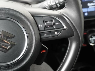 Suzuki Swift Suzuki Swift 1.2 Style Smart Hybrid - afbeelding nr 13