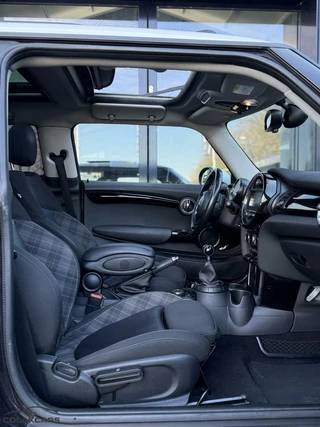 MINI Cooper Mini Mini 1.5 Cooper Chili Business Pano Navi Lage KM - afbeelding nr 55
