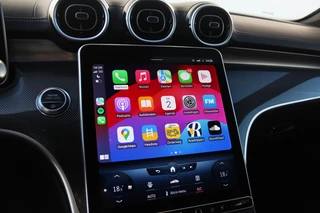 Mercedes-Benz C-Klasse Mercedes-Benz C-Klasse Estate 200 AMG Line | ACC | Carplay | Trekhaak - afbeelding nr 29