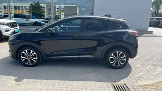 Ford Puma Ford Puma 1.0 EcoBoost Hybrid Titanium 125pk | Winterpack | Sync 4 Navigatie | Elek. achterklep | Keyless | Comfort Pack - afbeelding nr 5