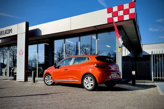 Renault Clio - afbeelding nr 6