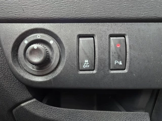 Dacia Lodgy |AIRCO|NAVI|TREKHAAK|PDC|BLUETOOTH| 2946 - afbeelding nr 27