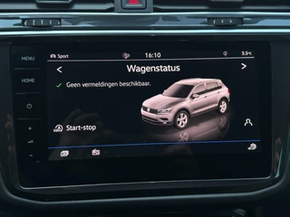 Volkswagen Tiguan Volkswagen Tiguan 3x R-Line 2.0 TSI 4Motion HUD Keyl Memory IQ Light Pano Elektr. achterklep - afbeelding nr 40