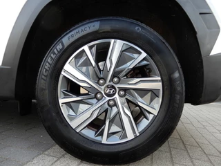 Hyundai Tucson Hybrid - afbeelding nr 10
