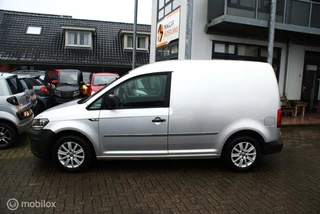 Volkswagen Caddy Volkswagen Caddy Bestel 2.0 TDI L1H1 BMT Trendline - afbeelding nr 2