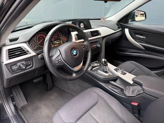 BMW 3 Serie BMW 3-serie 320i EfficientDynamics Edition Executive NAVI | PDC | CRUISE | NWE APK - afbeelding nr 8
