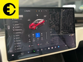 Tesla Model S Tesla Model S Plaid AWD 90 kWh | Track pack | Sportvelgen | Enhanced auto pilot - afbeelding nr 25