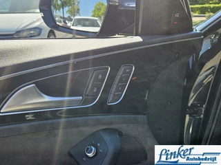 Audi A6 Audi A6 Avant 3.0 TDI BiT quattro Competition 326PK BOSE 360CAM - afbeelding nr 26