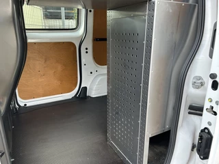 Nissan e-NV200 - afbeelding nr 11