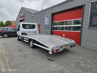 Ford Transit Ford Transit 350 2.0 TDCI oprijwagen✅️Automaat✅️luchtvering - afbeelding nr 9