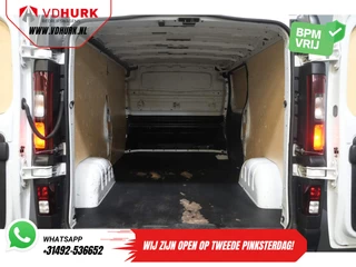 Renault Trafic - afbeelding nr 14
