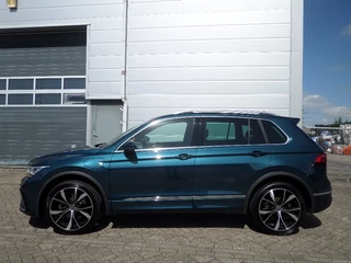 Volkswagen Tiguan - afbeelding nr 4