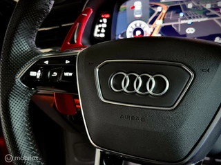Audi A6 Audi A6 Limousine 55 TFSI quattro S-Line 620pk |RS6 Bodykit - afbeelding nr 30