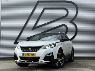 Peugeot 3008 1.2 PureTech GT Line