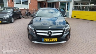 Mercedes-Benz GLA Mercedes GLA-klasse 180 Ambition - afbeelding nr 8