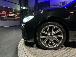 Audi A1 Sportback Audi A1 SPORTBACK 25 TFSI Pro Line S *Adap.Cruise*Sportstoelen*S-Line Interieurpack*Led*17Inch* - afbeelding nr 16