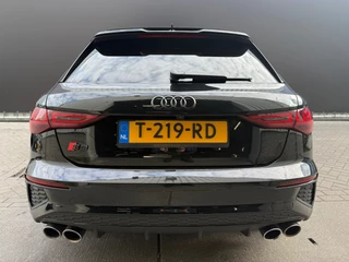 Audi S3 Audi S3 A3 Sportback 2.0 TFSI S3 |Quattro|B&O|Pano|Led|Matrix| - afbeelding nr 5