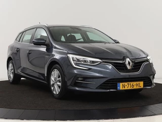 Renault Mégane Renault Mégane 1.3 TCe Business Zen | Automaat | Carplay |  Camera | Full LED | Navigatie | Cruise control | Parkeerhulp | Climate control - afbeelding nr 28