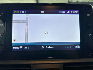 Peugeot e-Rifter Peugeot e-Rifter EV GT L1 50 kWh | 1ste eigenaar | dealeronderhouden | Nieuwstaat! - afbeelding nr 15