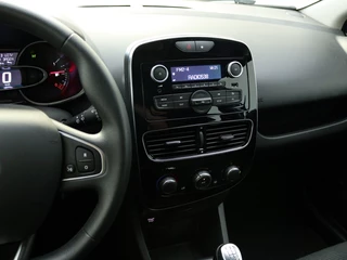 Renault Clio Renault Clio 0.9 TCe Life | Cruise Control | Airco | Radio | - afbeelding nr 28