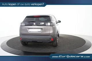 Peugeot 3008 Peugeot 3008 1.2 Allure EAT8 *Navigatie*Park Assist* - afbeelding nr 7