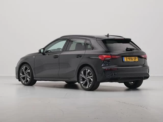 Audi A3 S Line Trekhaak Adaptive Cruise Control Stoelverwarming 30 - afbeelding nr 4