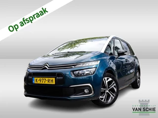 Citroën Grand C4 Spacetourer 1.2 PureTech Business