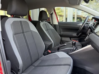 Volkswagen Polo Volkswagen Polo 1.0 TSI Highline R-Line|Virtual|Carplay|Led - afbeelding nr 18