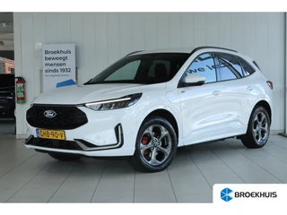Ford Kuga 2.5 PHEV ST-Line X