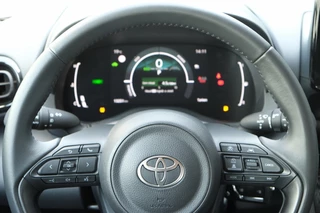 Toyota Yaris Cross - afbeelding nr 11