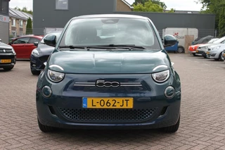 Fiat 500 Fiat 500 Icon 42 kWh - afbeelding nr 2