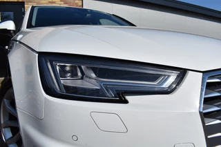 Audi A4 - afbeelding nr 8