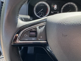 Škoda Karoq Škoda Karoq 1.5 TSI ACT Style Business Automaat Climate Control Carplay - afbeelding nr 22