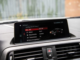 BMW M2 BMW 2-serie Coupé M2 3.0 411PK DCT Competition LCI Harman/Kardon Carbon - afbeelding nr 58
