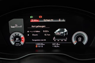 Audi A4 Sportstoel, leer, Virtual, Climate, Trekhaak - afbeelding nr 12