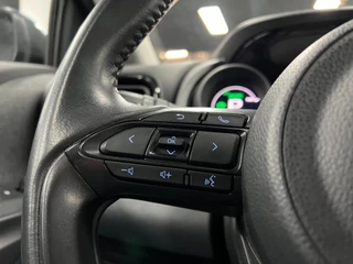 Toyota Yaris Toyota Yaris 1.5 Hybrid | Lane | Carplay | Cam | Cruise |LED - afbeelding nr 15