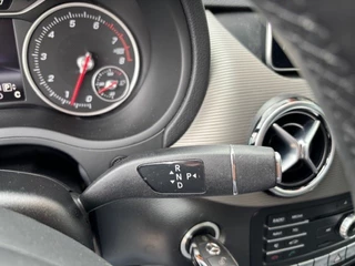 Mercedes-Benz B-Klasse Mercedes-Benz B-Klasse B180 Lease Ed. Ambition Aut., Navi, Clima, Cruise, PDC - afbeelding nr 22