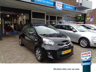 Kia Picanto 1.0 CVVT ECOPLUSLINE