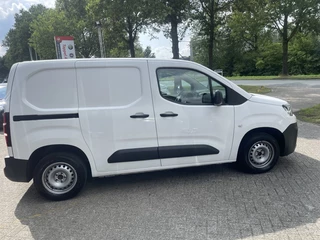 Citroën Berlingo - afbeelding nr 6