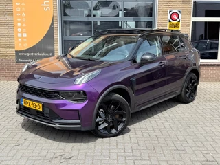 Lynk & Co 01 - afbeelding nr 4