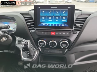 Iveco Daily Iveco Daily 35C21 3.0L 2x Schuifdeur 2025model L2H2 ACC Camera LED CarPlay Dubbellucht L2 12m3 Airco - afbeelding nr 10