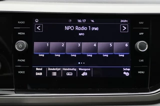 Volkswagen Polo Volkswagen Polo 1.0 TSI Comfortline Airco, ACC, Apple Carplay, Navigatie, Bluetooth, Elektrisch Pakket, DAB - afbeelding nr 35