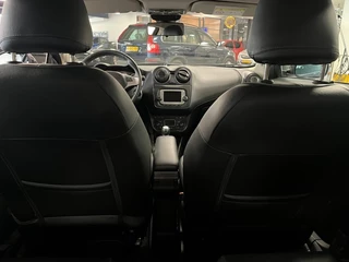 Alfa Romeo MiTo - afbeelding nr 8
