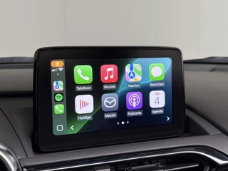 Mazda MX-5 Mazda MX-5 2.0 SkyActiv-G 184 GT-M | CAMERA | LEDER | BOSE | CARPLAY - afbeelding nr 9