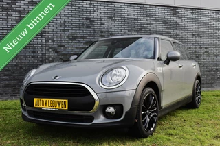 MINI Clubman Mini Clubman 1.5 Turbo Chili AUTOMAAT/PDC/STOELVERWARMING/ETC.! - afbeelding nr 3