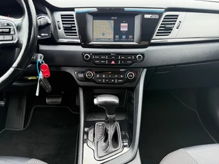 Kia Niro - afbeelding nr 6