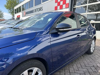Opel Corsa Opel Corsa 1.2 Edition - afbeelding nr 7
