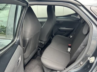 Toyota Aygo Toyota Aygo 1.0 VVT-i x-fun - afbeelding nr 7