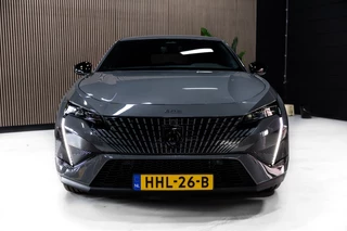 Peugeot 408 Peugeot 408 1.2 PureTech GT | Stuurverwarming | LED | 360 Camera | - afbeelding nr 8