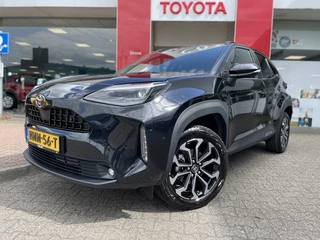 Toyota Yaris Cross - afbeelding nr 1